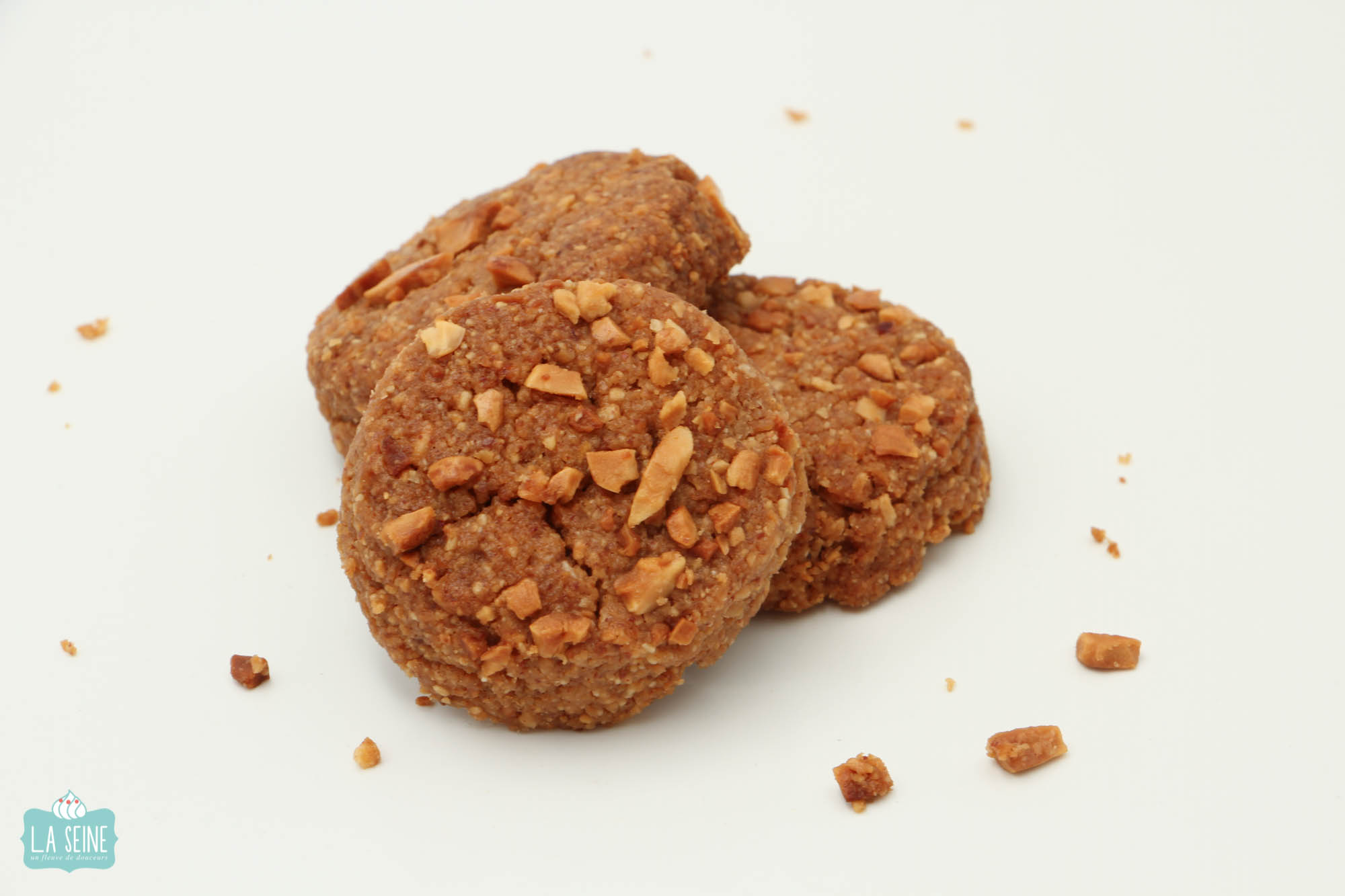 Cookies KETO