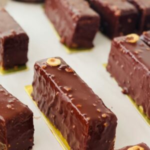 CHOCOLAT NOISETTE – Image 2